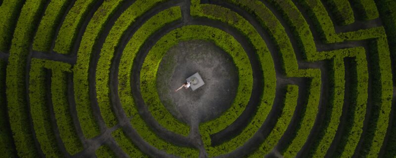 dark patterns in survey forms