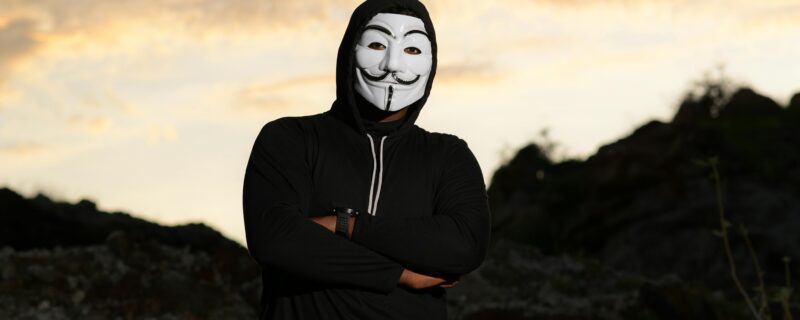 psychology of anonymous forms