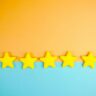 why star rating is not the best choice for survey forms