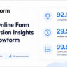 early-survey-form-conversion-study