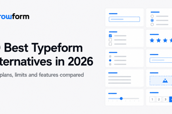 best-typeform-alternatives-2026