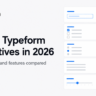 best-typeform-alternatives-2026