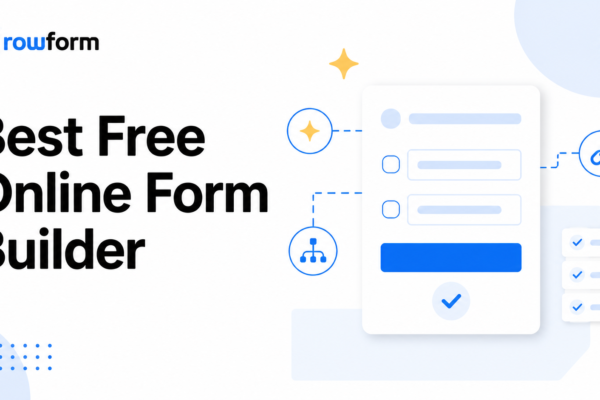 free-online-form-builder