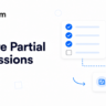 capture-partial-submissions