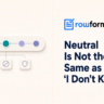neutral-responses-surveys